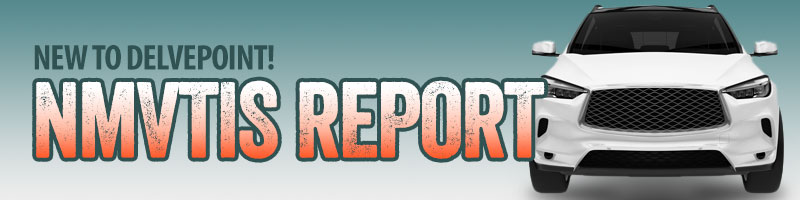 NMVTIS Report